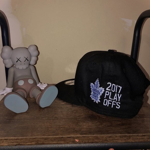 Toronto Maple Leafs 100th Year Centennial Snapback - Picture 2 of 2
